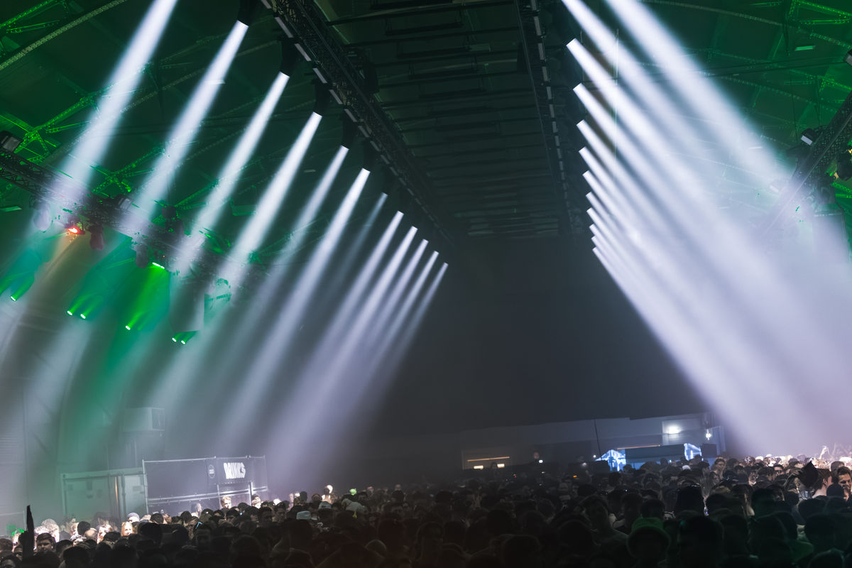 Loading... just a sec